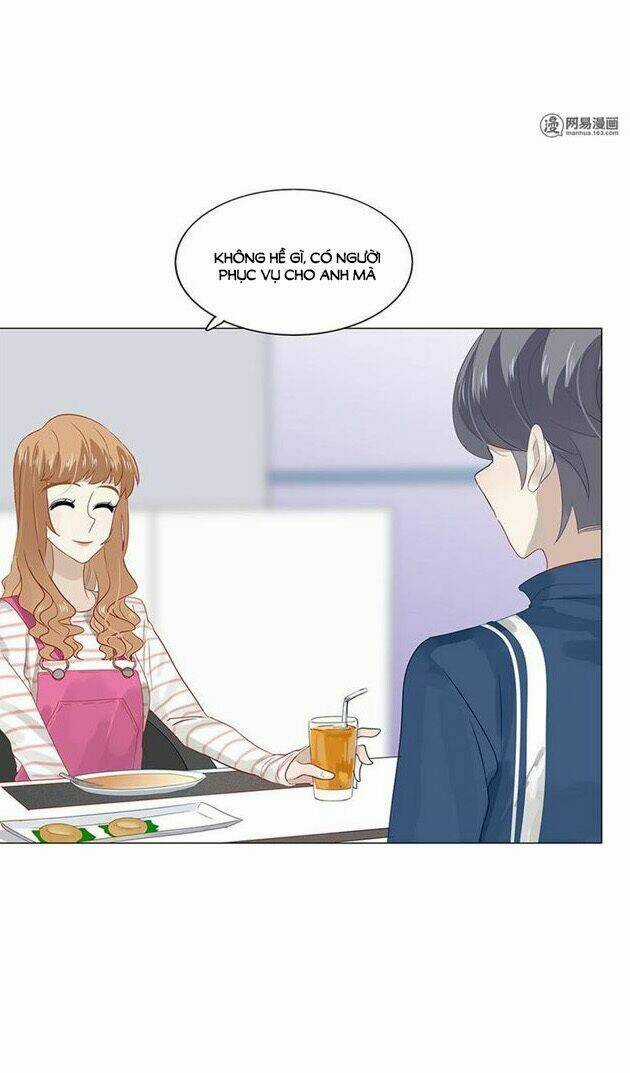 Kết Hôn Không Dễ - Chapter 88 - Trang 33