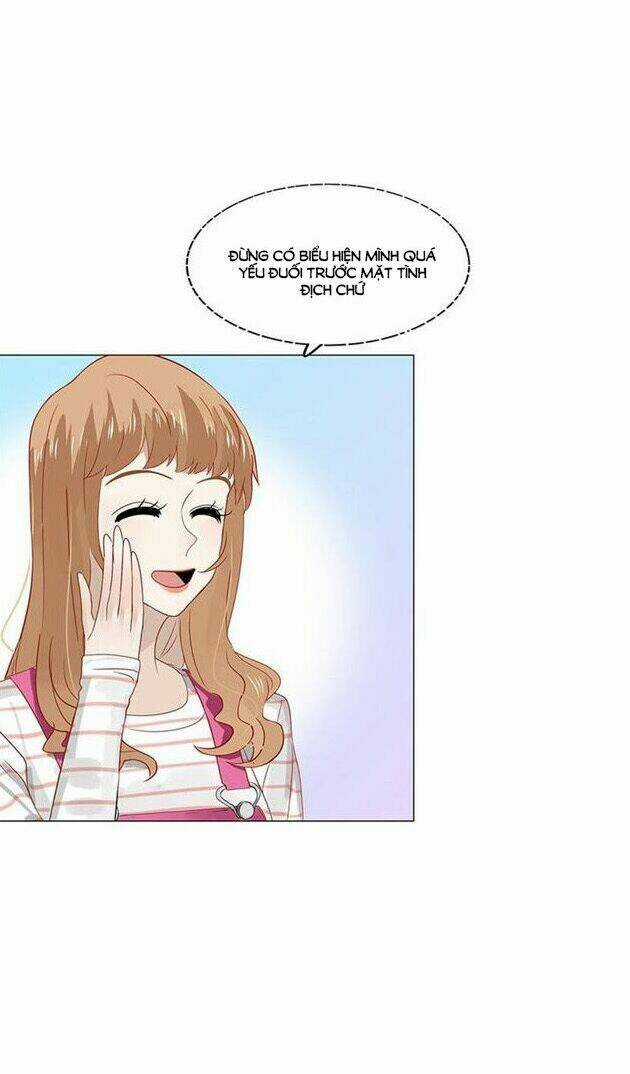 Kết Hôn Không Dễ - Chapter 88 - Trang 34