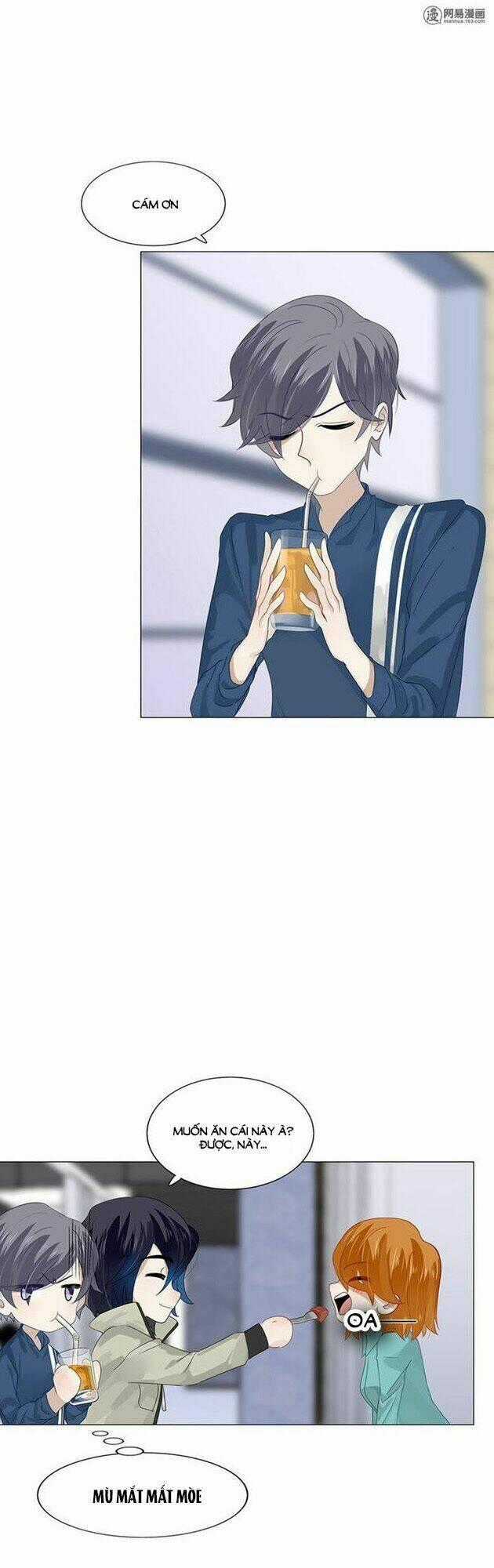 Kết Hôn Không Dễ - Chapter 88 - Trang 35