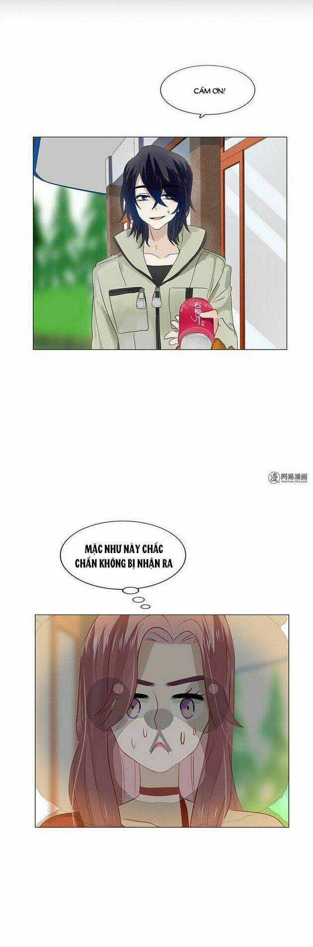 Kết Hôn Không Dễ - Chapter 88 - Trang 6