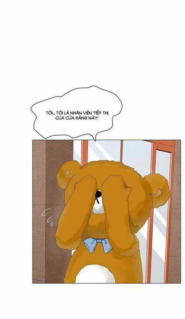 Kết Hôn Không Dễ - Chapter 88 - Trang 8