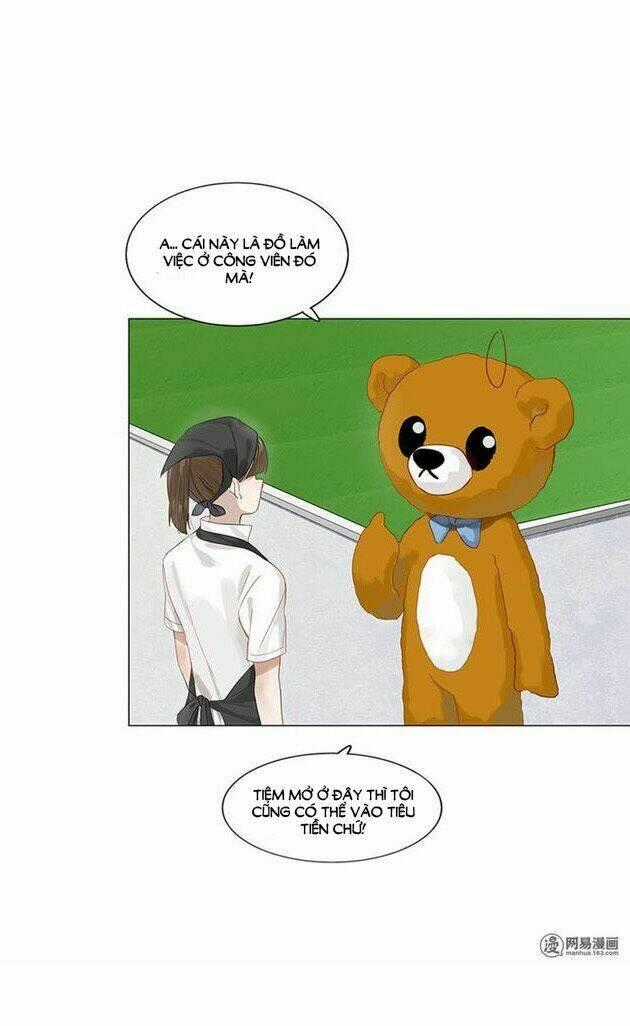 Kết Hôn Không Dễ - Chapter 89 - Trang 2