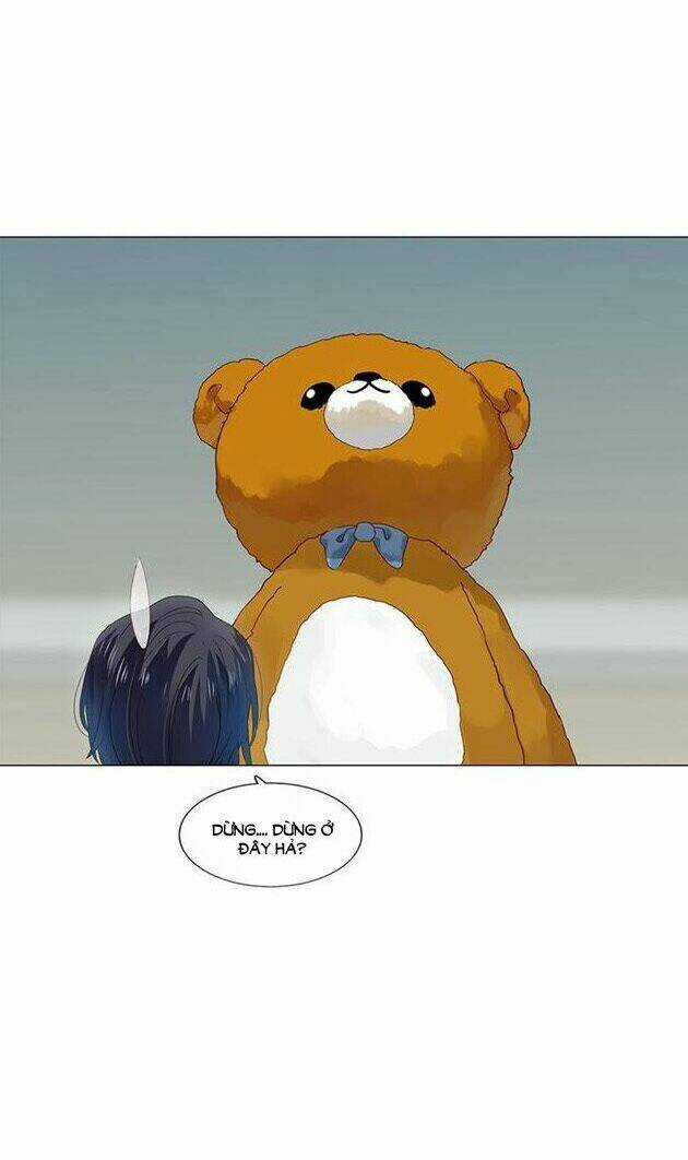 Kết Hôn Không Dễ - Chapter 89 - Trang 11