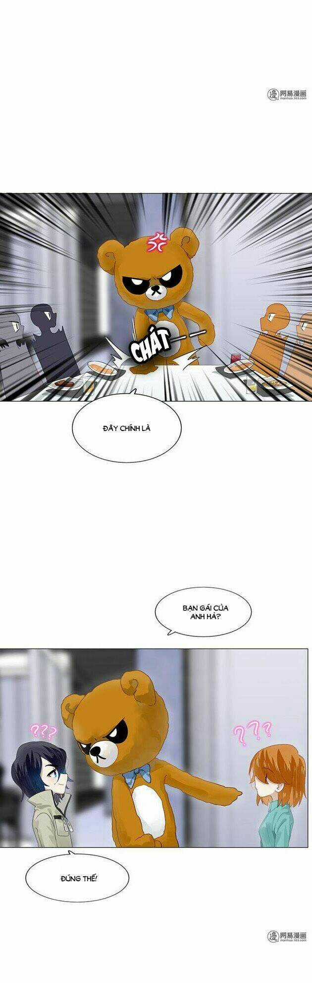 Kết Hôn Không Dễ - Chapter 89 - Trang 12