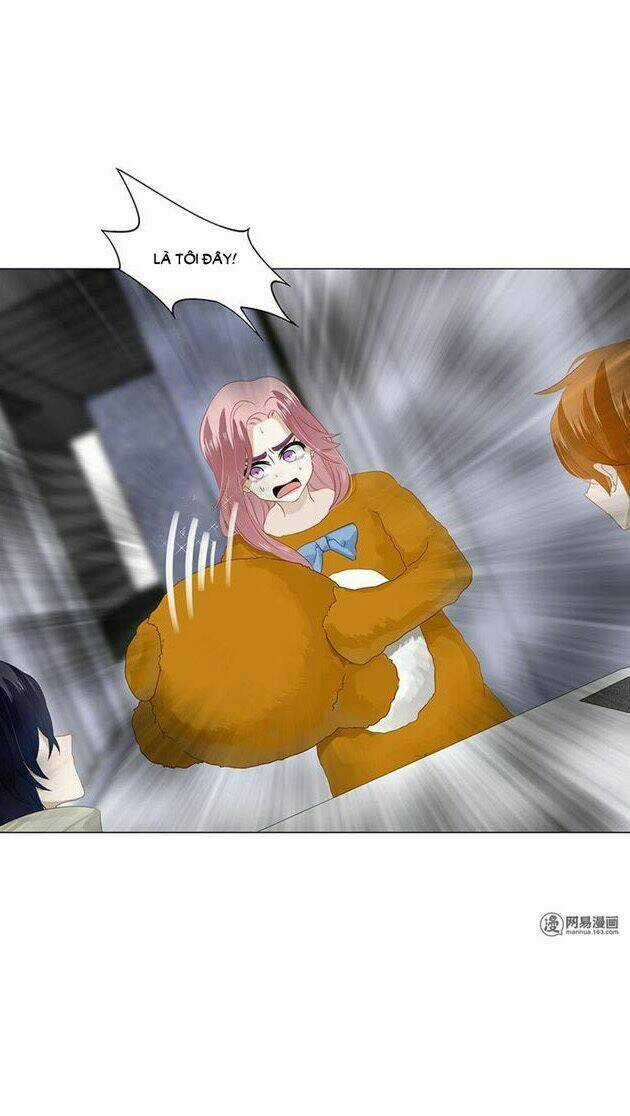 Kết Hôn Không Dễ - Chapter 89 - Trang 15