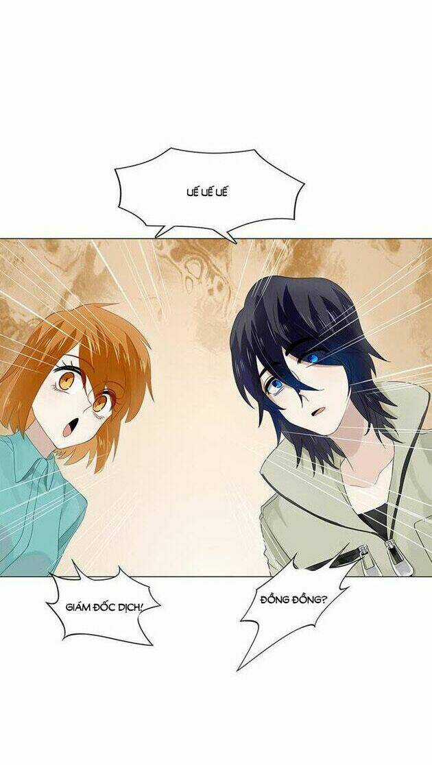 Kết Hôn Không Dễ - Chapter 89 - Trang 16