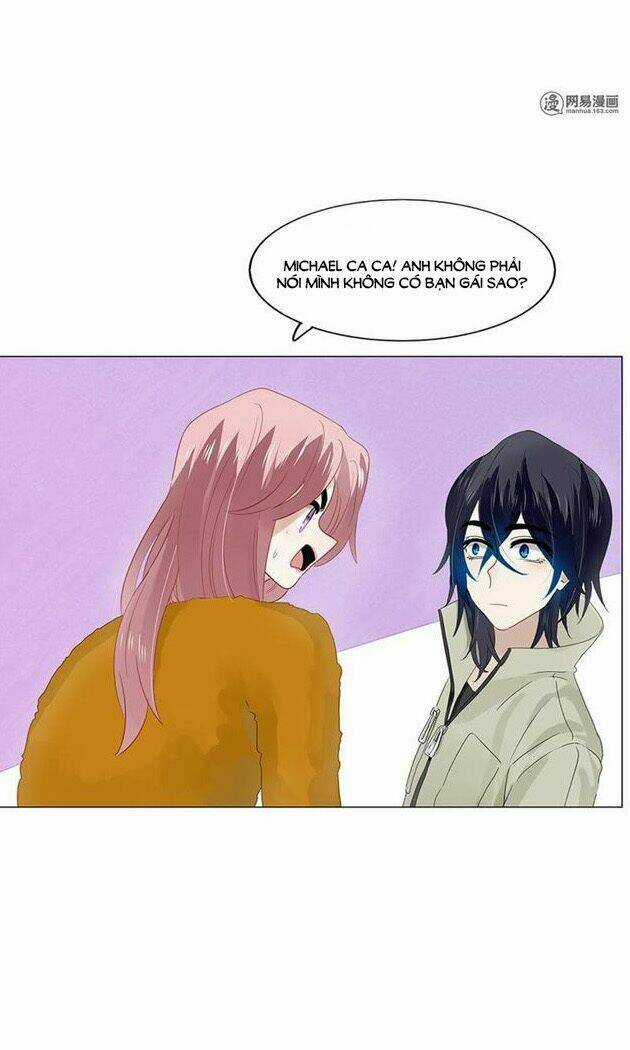 Kết Hôn Không Dễ - Chapter 89 - Trang 17