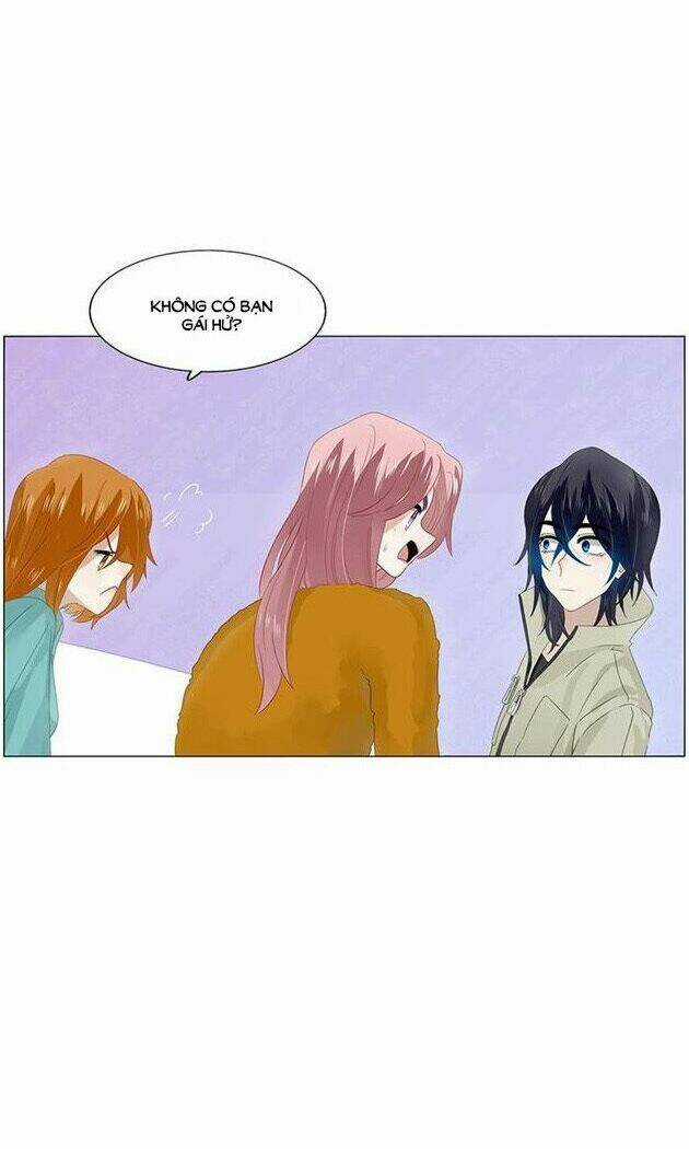 Kết Hôn Không Dễ - Chapter 89 - Trang 18