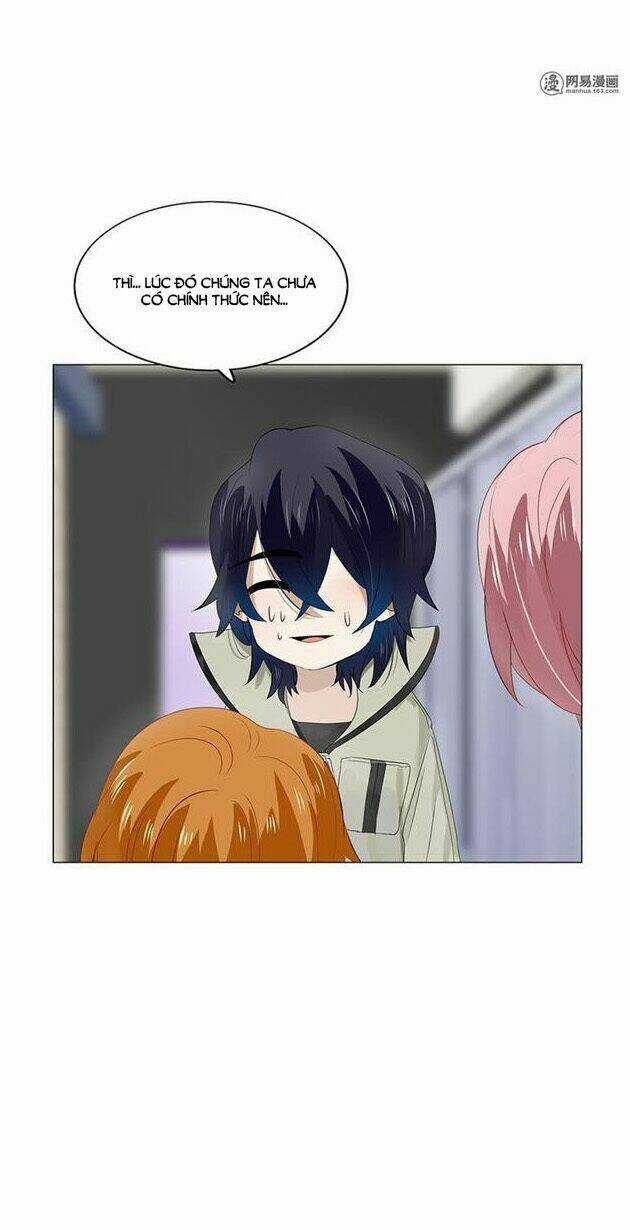 Kết Hôn Không Dễ - Chapter 89 - Trang 19