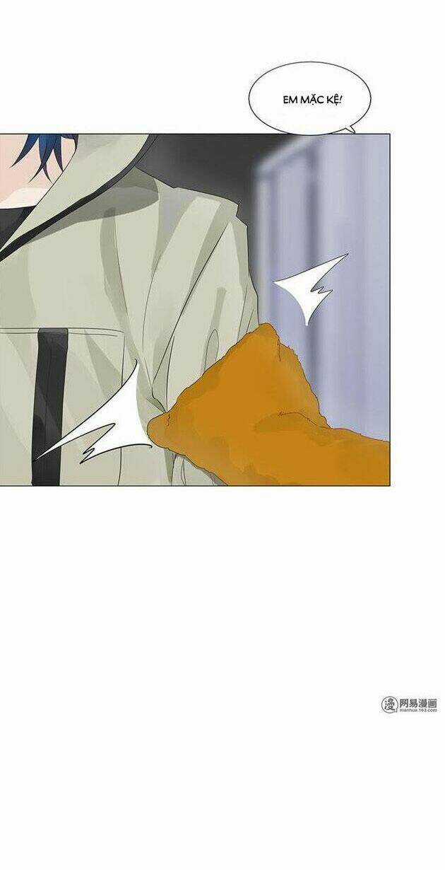 Kết Hôn Không Dễ - Chapter 89 - Trang 20