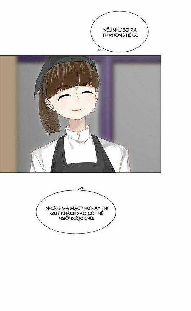 Kết Hôn Không Dễ - Chapter 89 - Trang 3