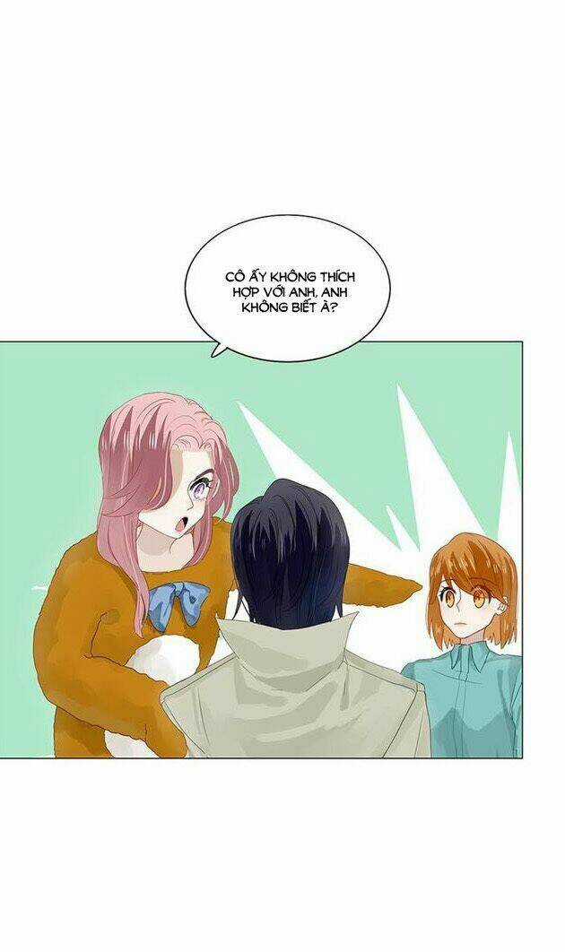 Kết Hôn Không Dễ - Chapter 89 - Trang 21