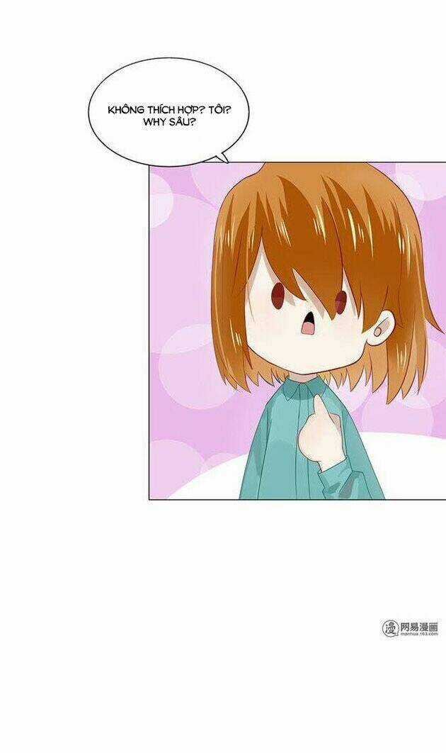 Kết Hôn Không Dễ - Chapter 89 - Trang 22