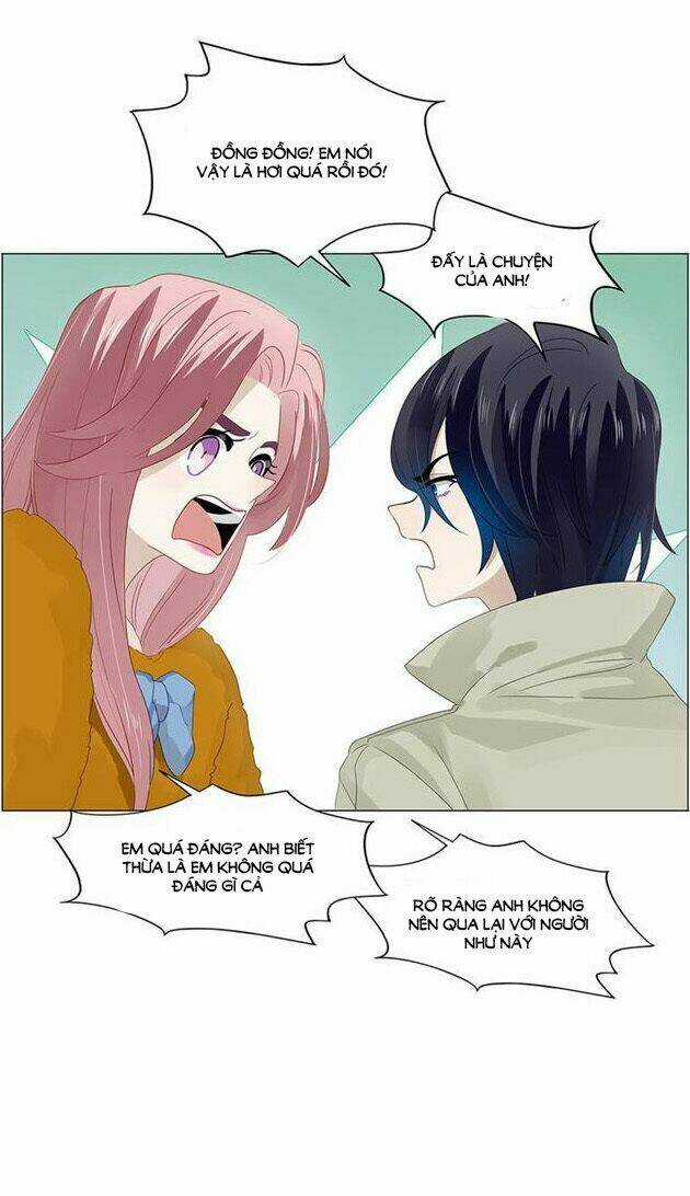 Kết Hôn Không Dễ - Chapter 89 - Trang 23