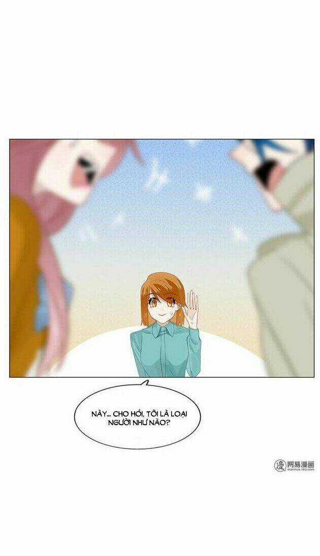 Kết Hôn Không Dễ - Chapter 89 - Trang 24