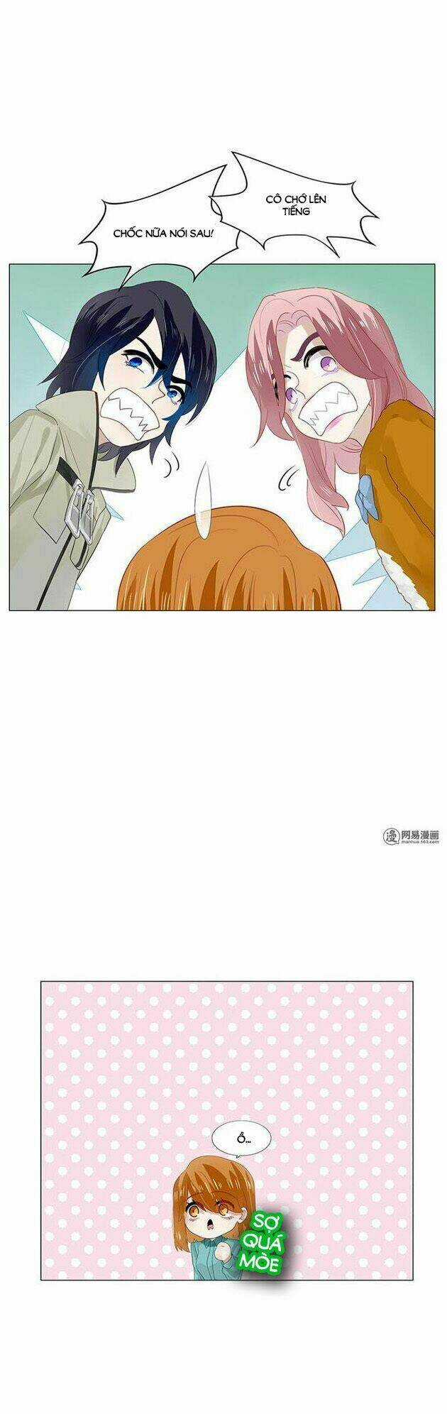 Kết Hôn Không Dễ - Chapter 89 - Trang 25