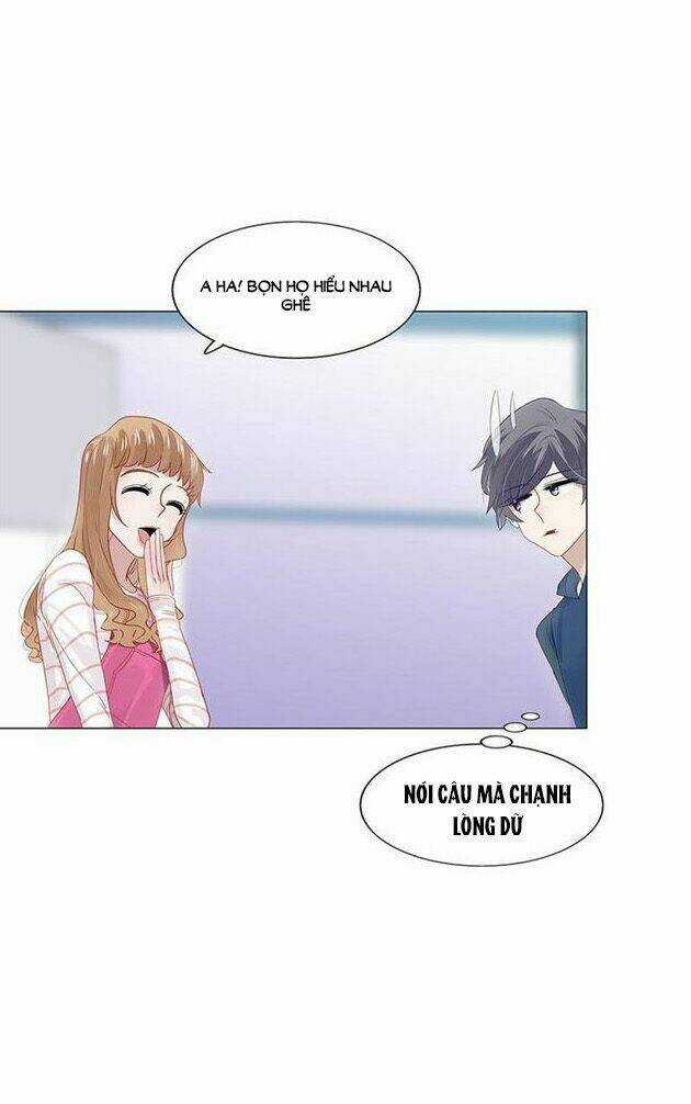 Kết Hôn Không Dễ - Chapter 89 - Trang 26