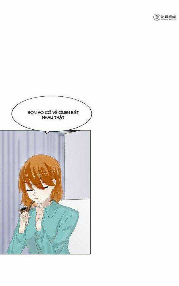 Kết Hôn Không Dễ - Chapter 89 - Trang 27