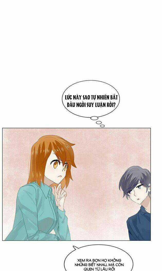 Kết Hôn Không Dễ - Chapter 89 - Trang 28