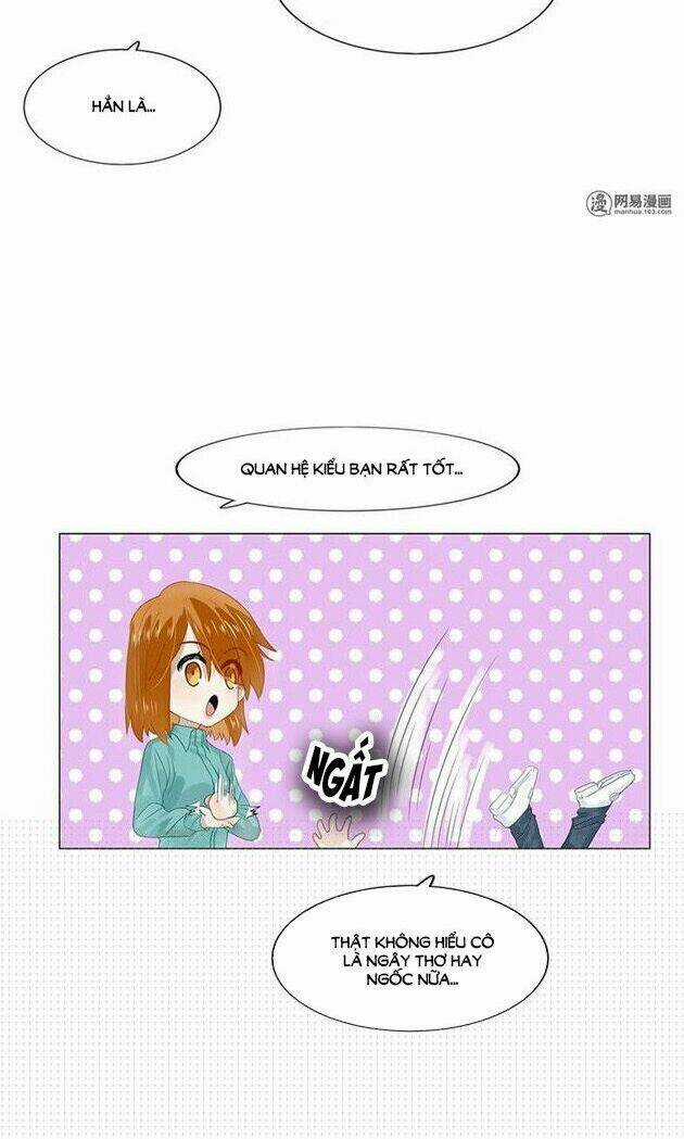 Kết Hôn Không Dễ - Chapter 89 - Trang 29