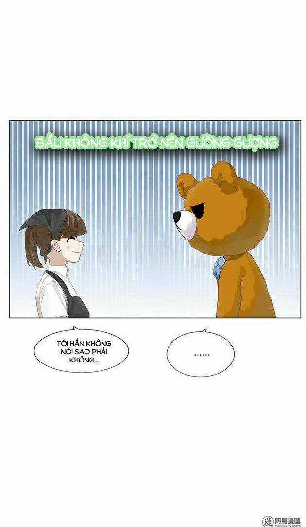 Kết Hôn Không Dễ - Chapter 89 - Trang 4