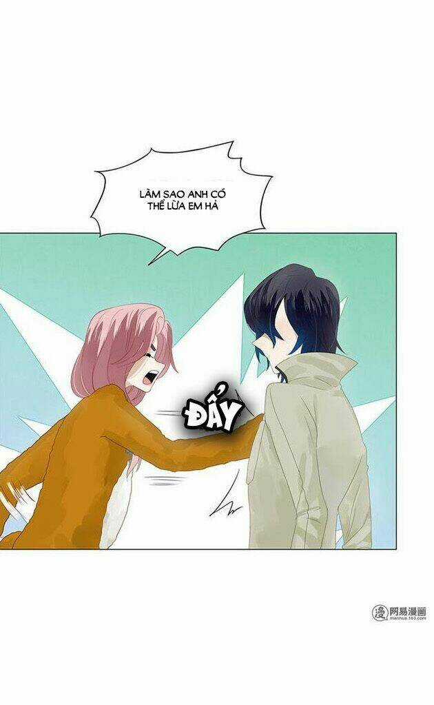 Kết Hôn Không Dễ - Chapter 89 - Trang 32
