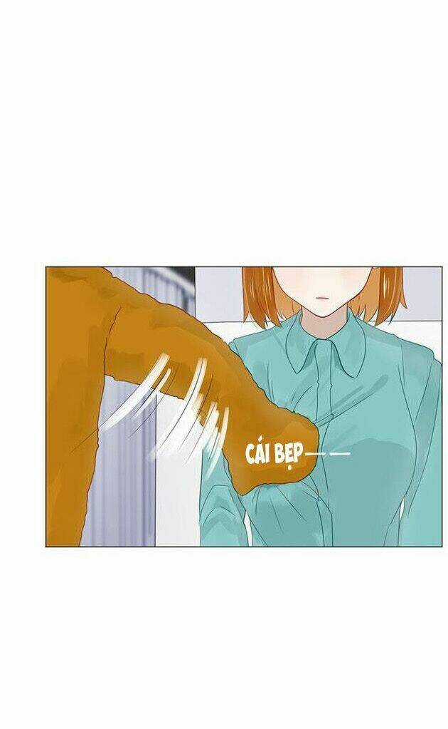 Kết Hôn Không Dễ - Chapter 89 - Trang 33