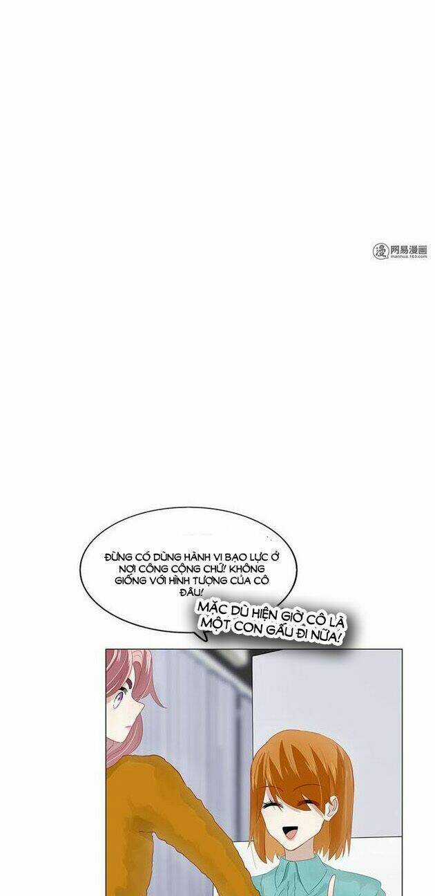 Kết Hôn Không Dễ - Chapter 89 - Trang 34