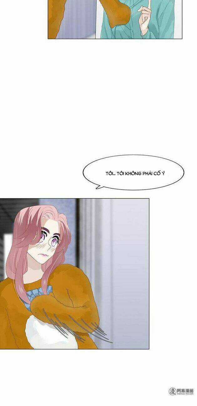 Kết Hôn Không Dễ - Chapter 89 - Trang 35