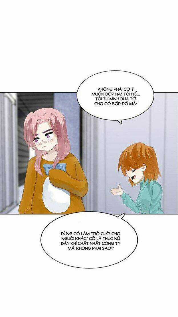 Kết Hôn Không Dễ - Chapter 89 - Trang 36