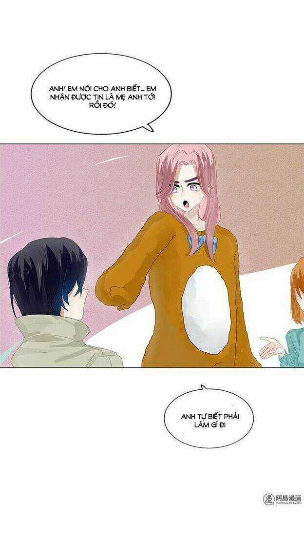 Kết Hôn Không Dễ - Chapter 89 - Trang 37