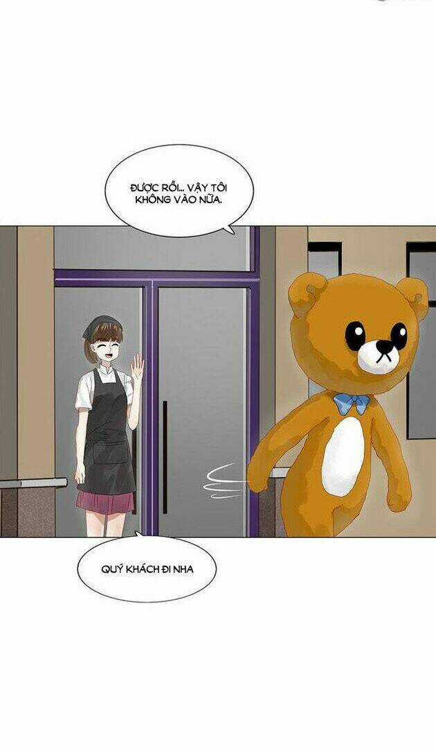 Kết Hôn Không Dễ - Chapter 89 - Trang 5