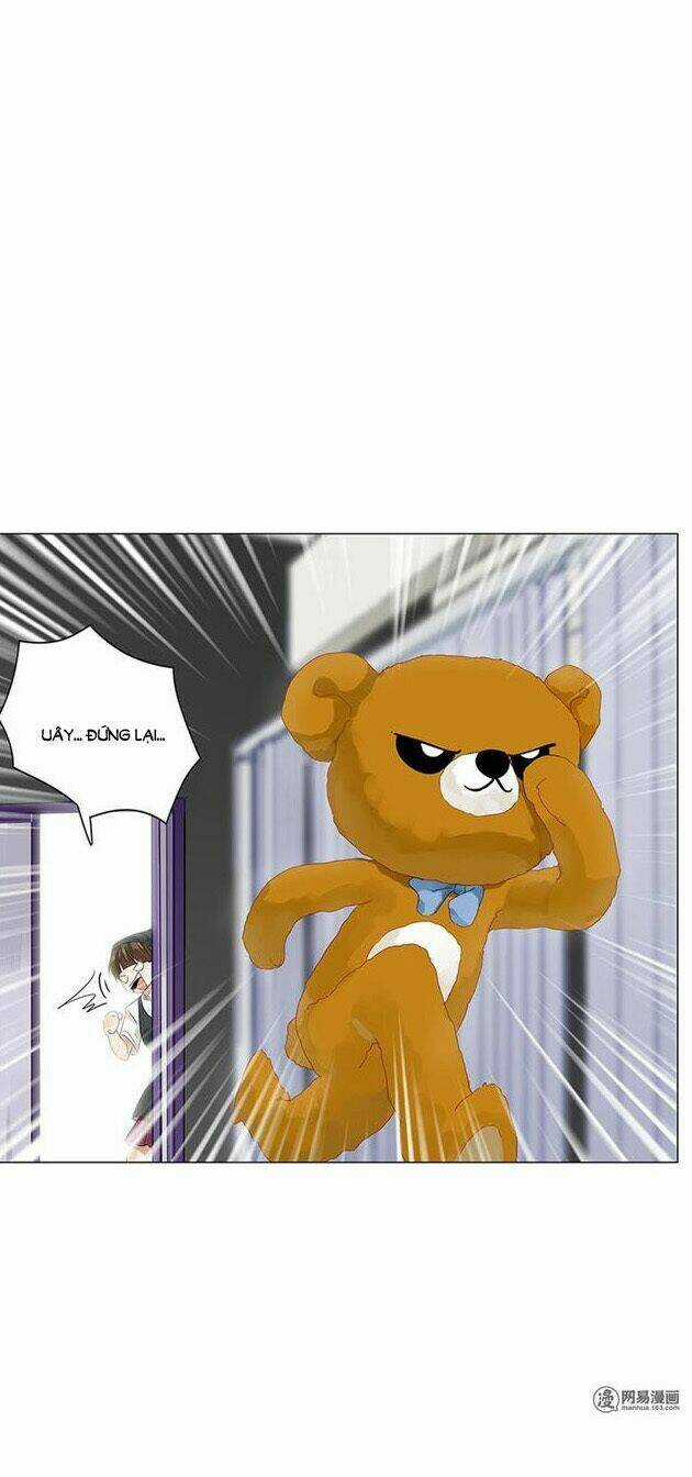 Kết Hôn Không Dễ - Chapter 89 - Trang 8