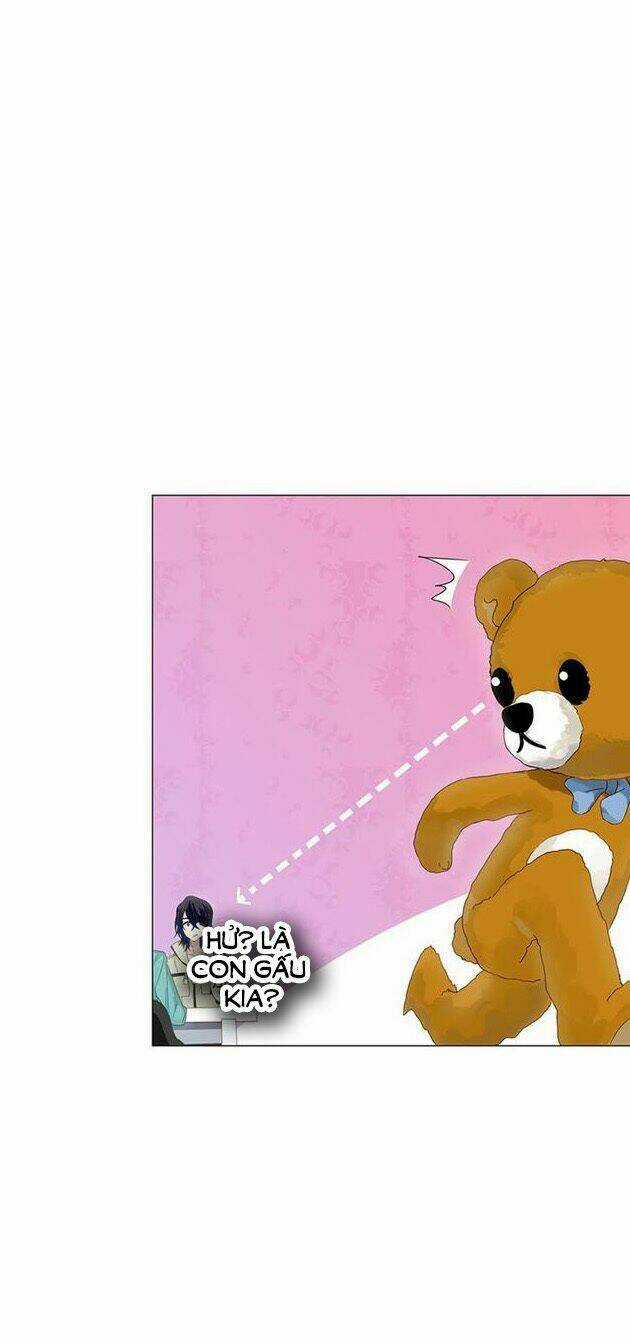 Kết Hôn Không Dễ - Chapter 89 - Trang 9