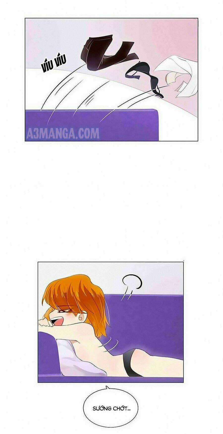 Kết Hôn Không Dễ - Chapter 9 - Trang 12