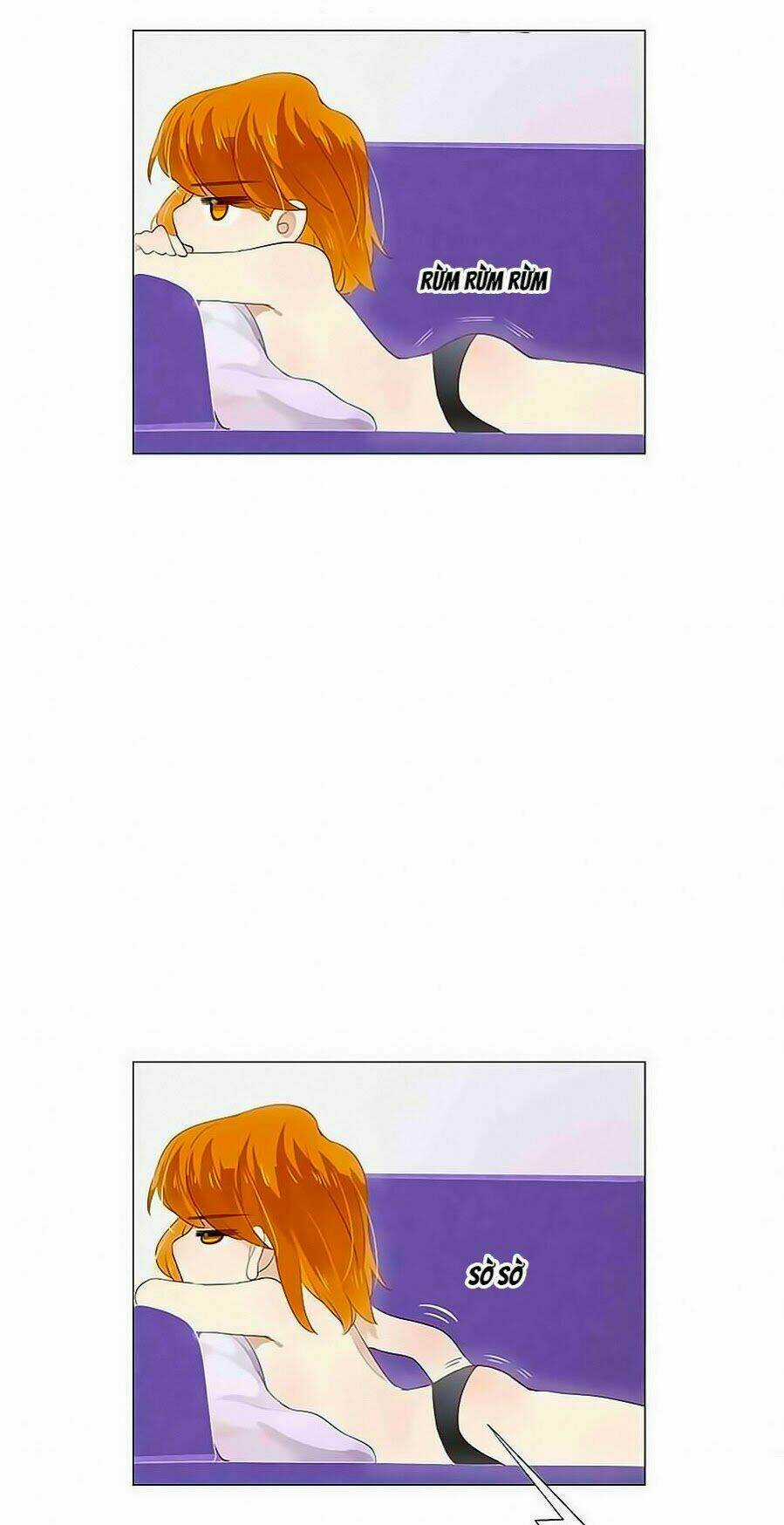 Kết Hôn Không Dễ - Chapter 9 - Trang 13