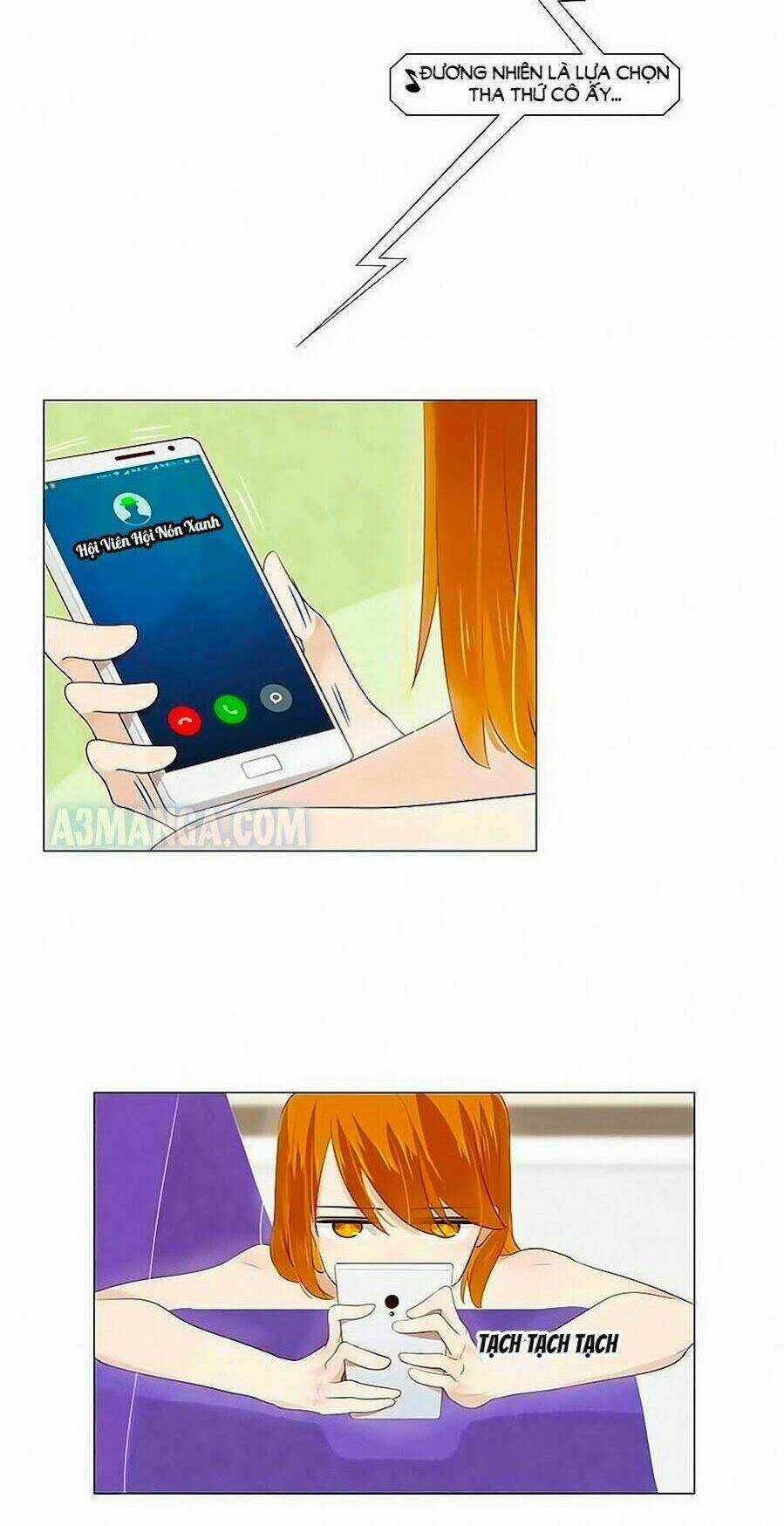 Kết Hôn Không Dễ - Chapter 9 - Trang 14