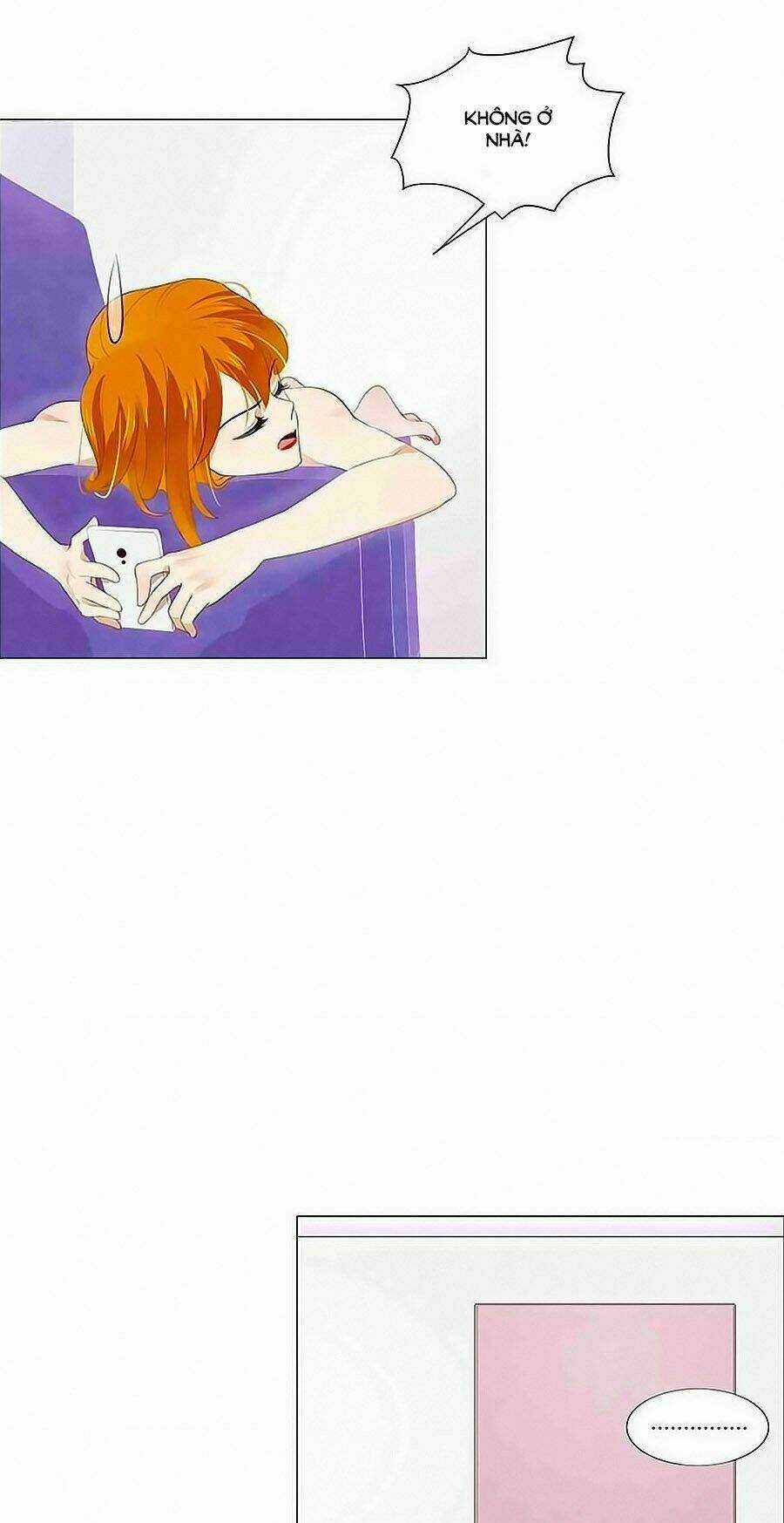 Kết Hôn Không Dễ - Chapter 9 - Trang 17