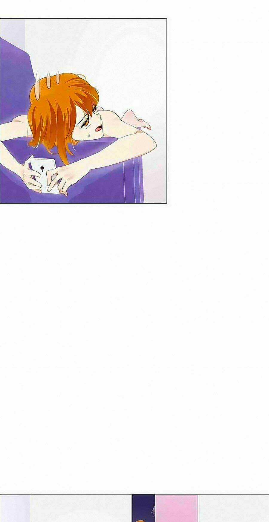 Kết Hôn Không Dễ - Chapter 9 - Trang 19