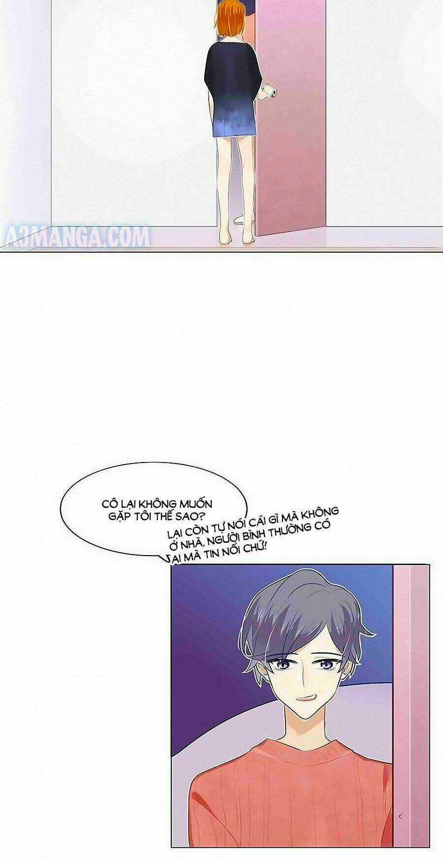 Kết Hôn Không Dễ - Chapter 9 - Trang 20