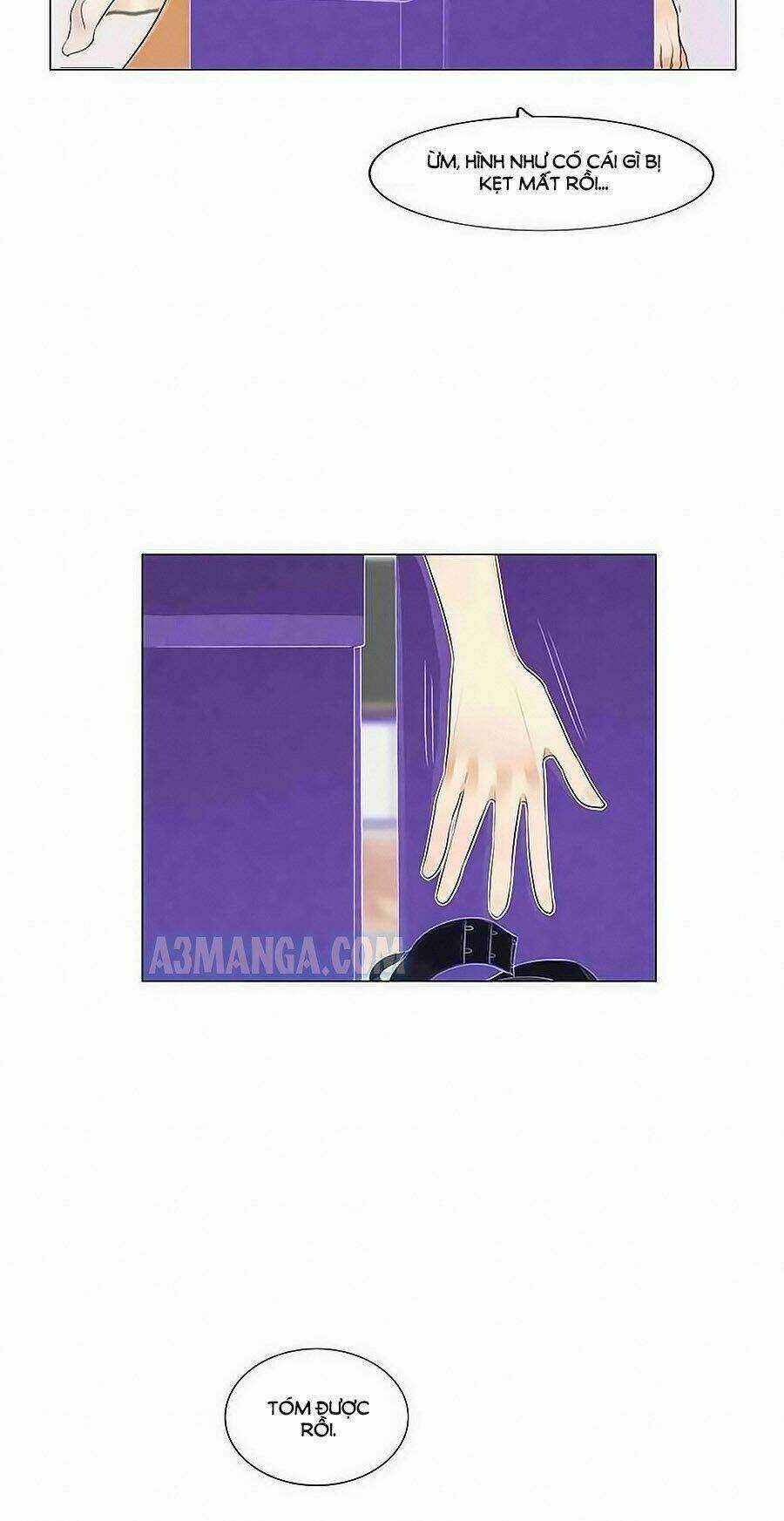 Kết Hôn Không Dễ - Chapter 9 - Trang 24