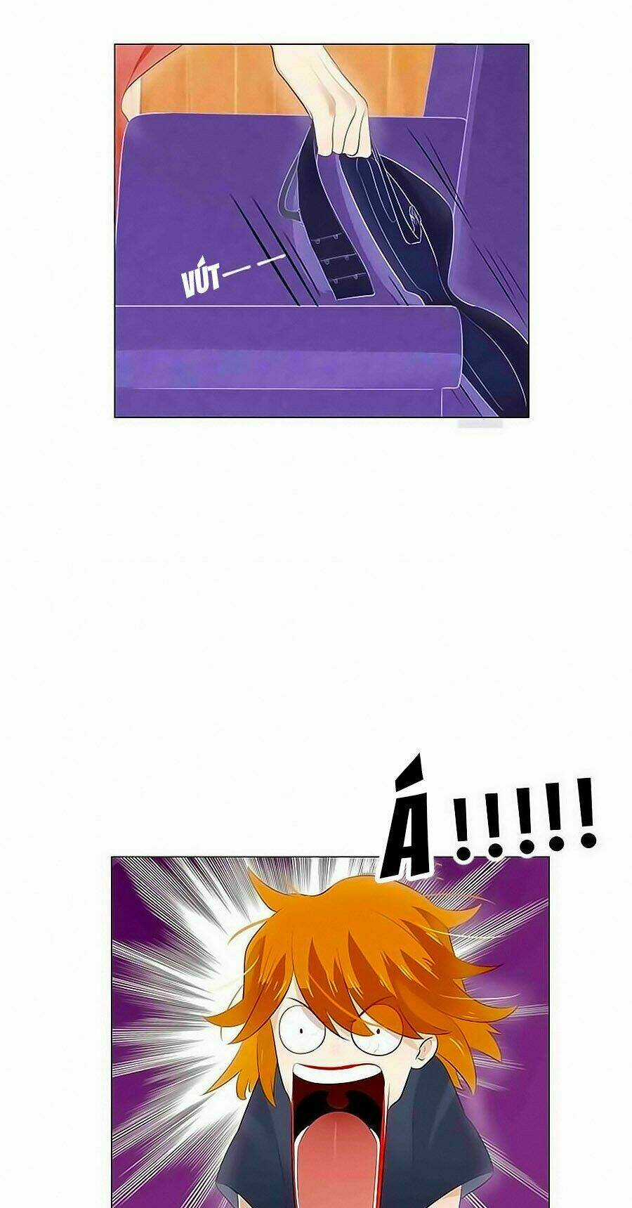 Kết Hôn Không Dễ - Chapter 9 - Trang 25