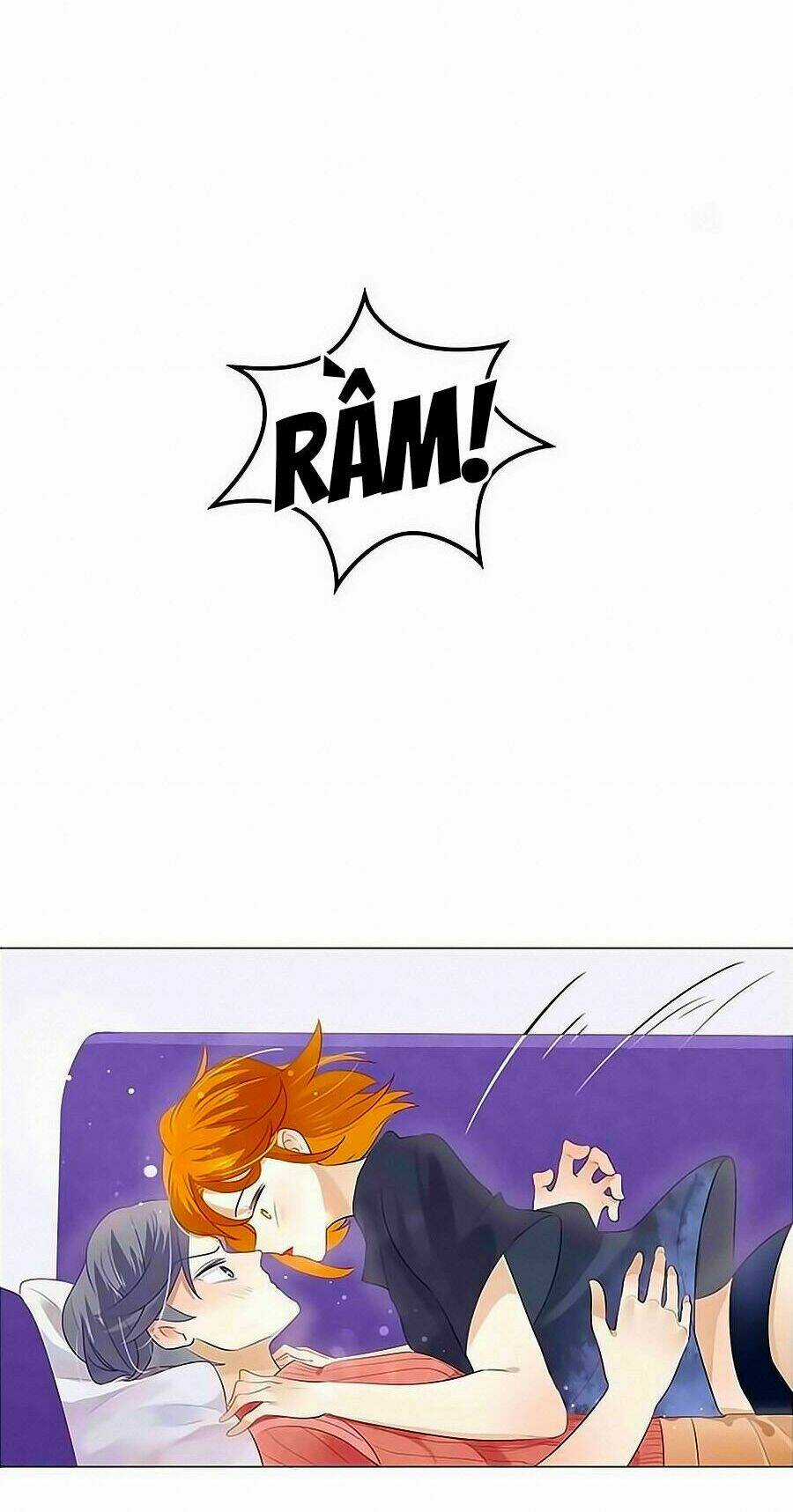 Kết Hôn Không Dễ - Chapter 9 - Trang 28