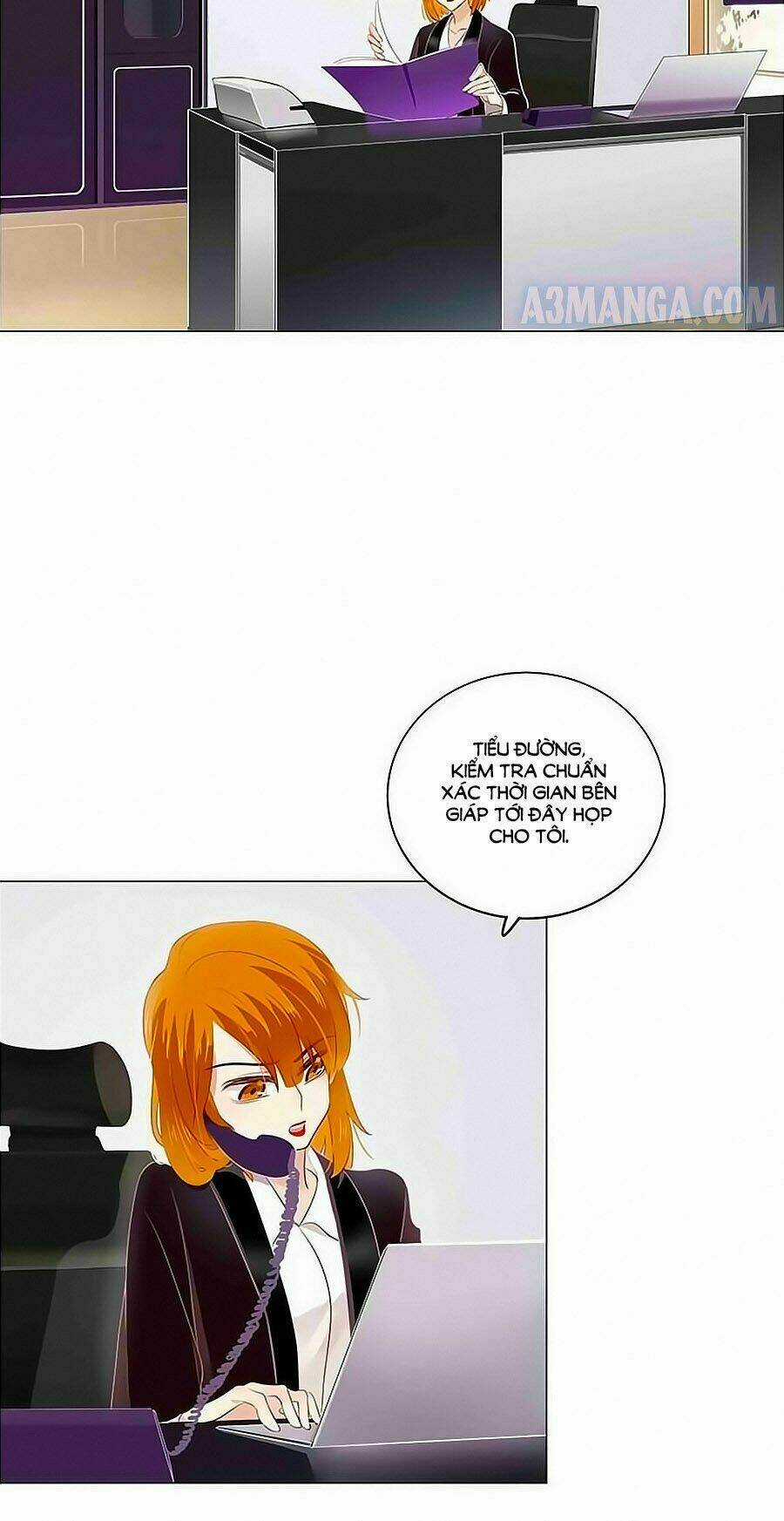 Kết Hôn Không Dễ - Chapter 9 - Trang 4