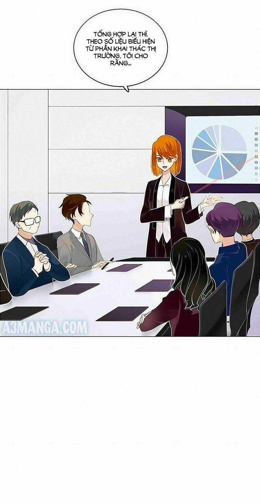 Kết Hôn Không Dễ - Chapter 9 - Trang 5