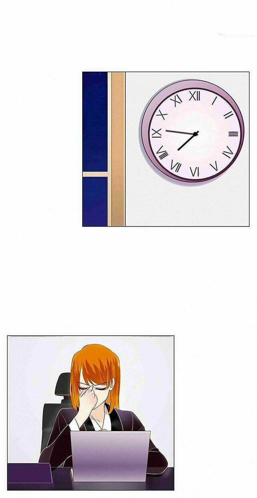 Kết Hôn Không Dễ - Chapter 9 - Trang 6