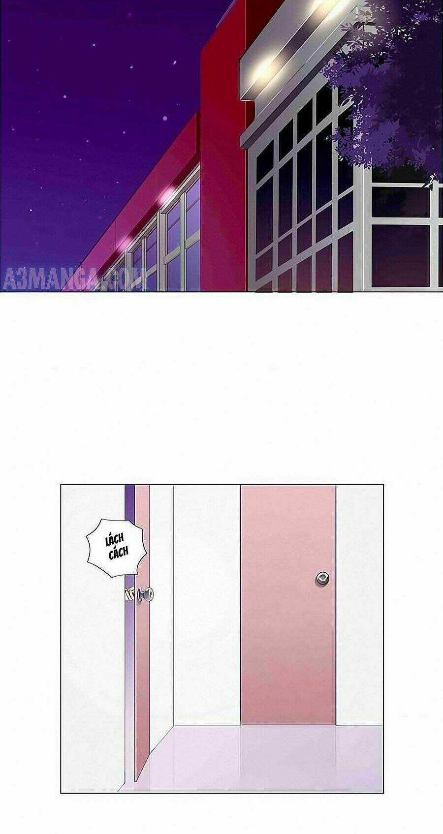 Kết Hôn Không Dễ - Chapter 9 - Trang 8