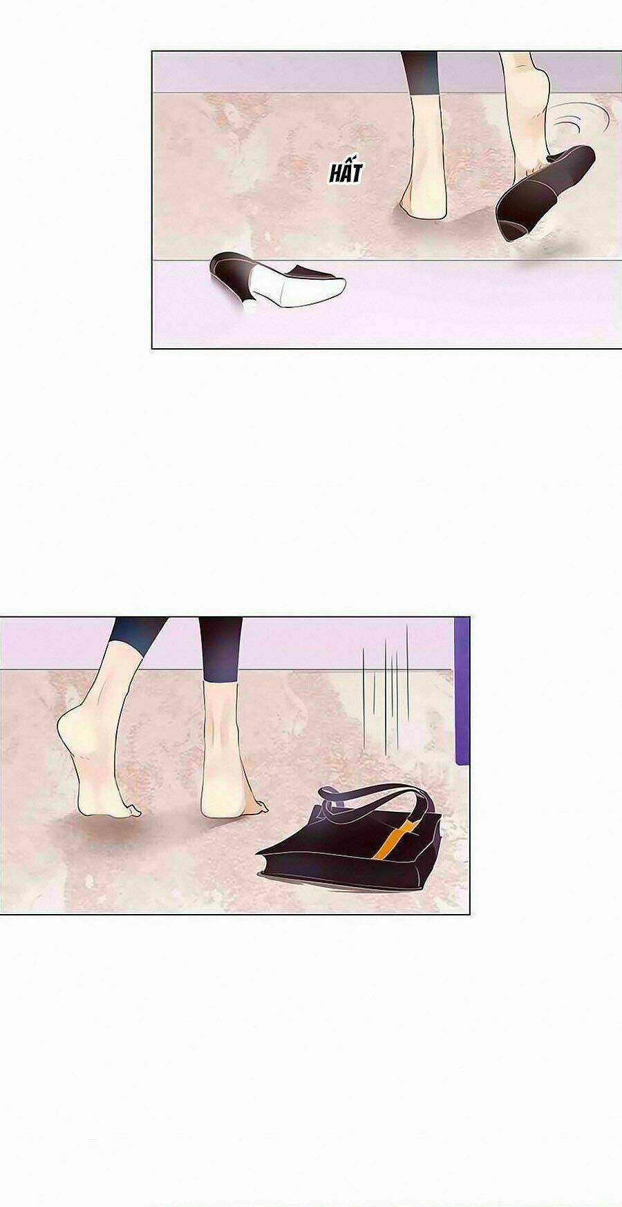 Kết Hôn Không Dễ - Chapter 9 - Trang 9