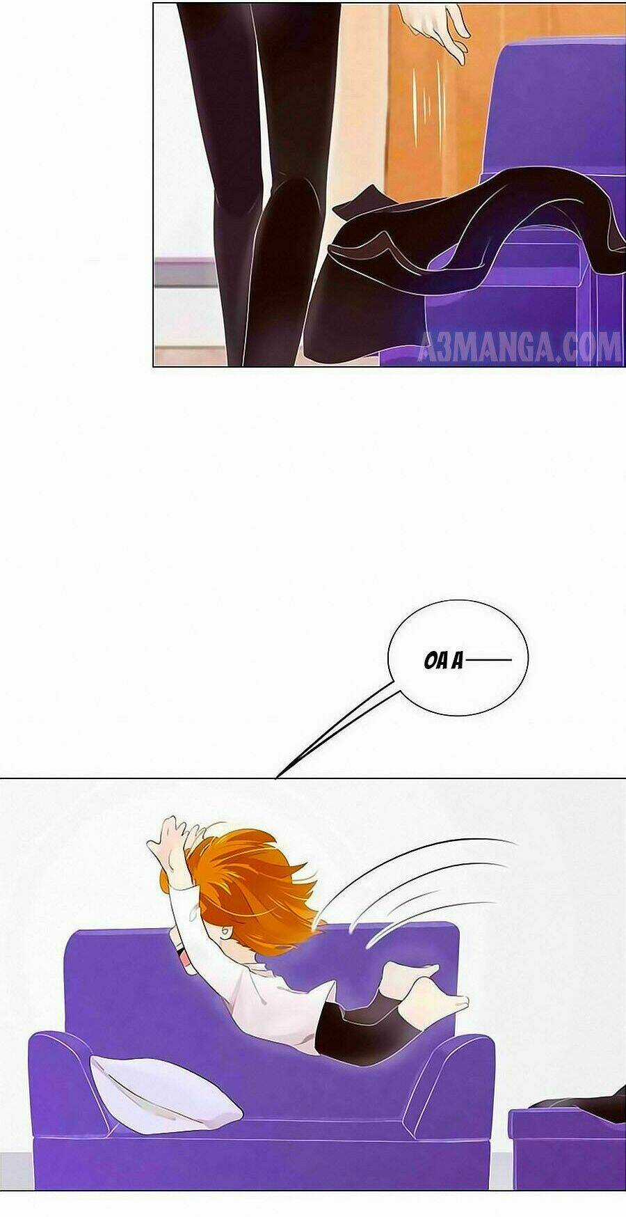 Kết Hôn Không Dễ - Chapter 9 - Trang 10