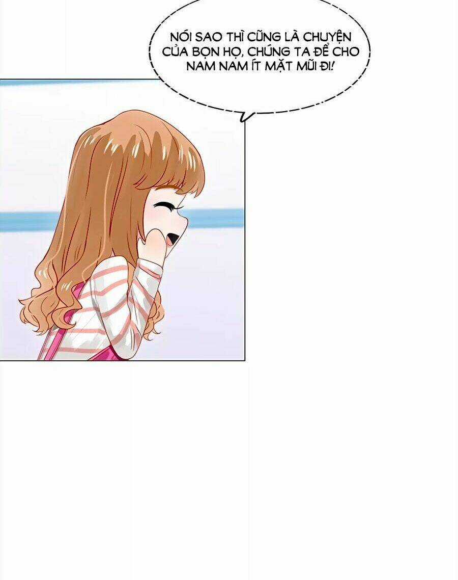 Kết Hôn Không Dễ - Chapter 90 - Trang 11